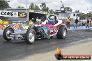 Nostalgia Drag Racing Series Heathcote Park - _LA31236